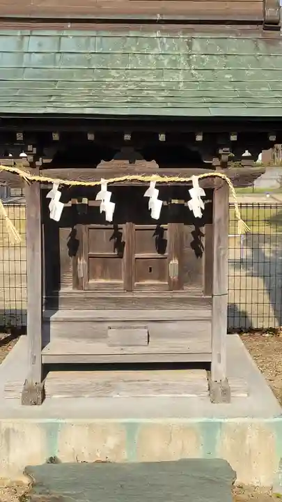 三島神社(愛媛県)