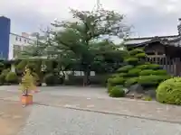 第六天神社のその他建物