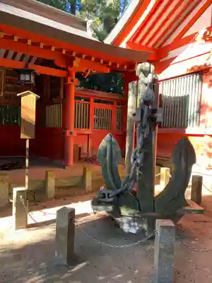 香取神宮のその他建物