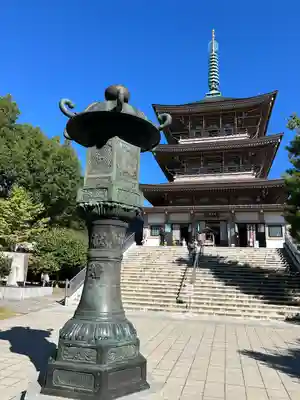 善光寺(長野県)