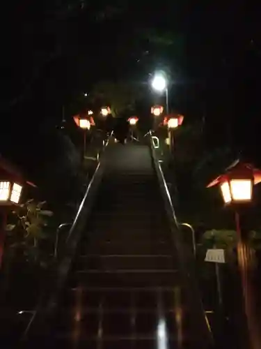 熊野神社のその他建物