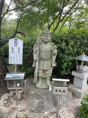 田村神社(香川県)