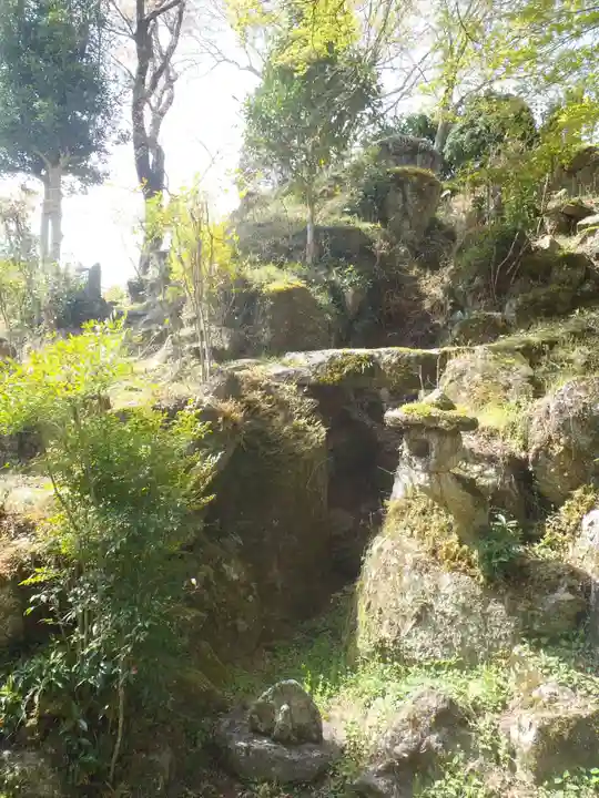 称安寺(愛知県)