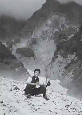 天神平天満宮(群馬県)