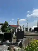 妙見寺(群馬県)