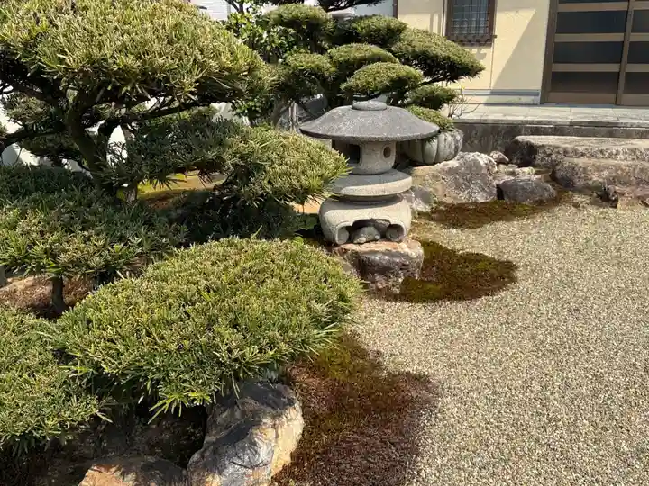 西方山極楽寺(岐阜県)