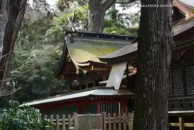 鹿島神宮(茨城県)