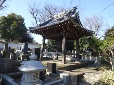 真照寺のその他建物