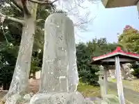 中川八劔神社(三重県)