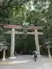 大神神社(奈良県)