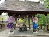 美幌神社(北海道)
