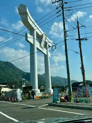出雲大社(島根県)