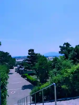 法隆寺 西円堂(奈良県)