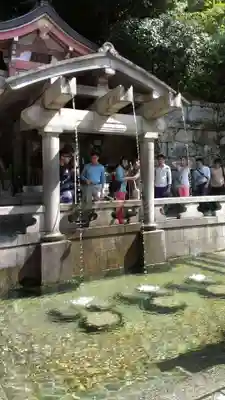 清水寺のその他建物