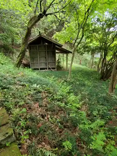 静神社(栃木県)