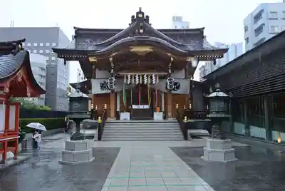 水天宮(東京都)
