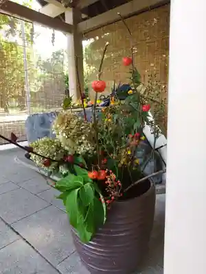 厚別神社(北海道)