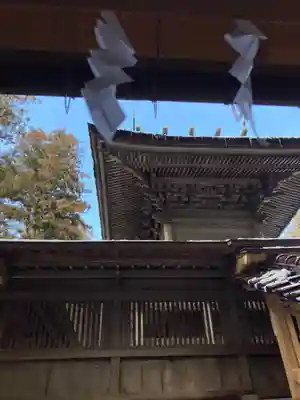 伊和神社のその他建物