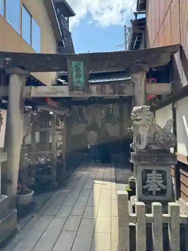 山桜神社(岐阜県)