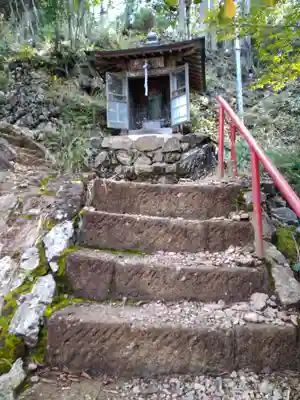 天龍寺のその他建物