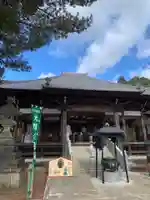 犬山寂光院の本殿・本堂