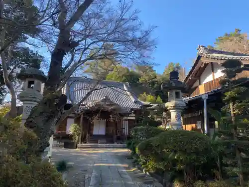 聖衆寺(三重県)