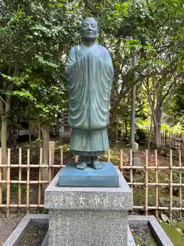 観福寺(前川観音)(埼玉県)