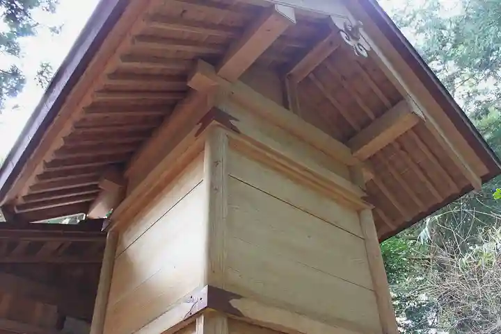 住吉神社(島根県)