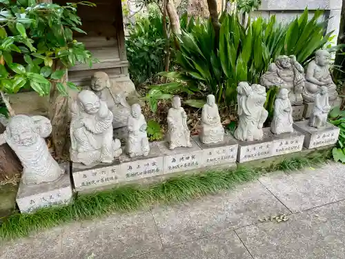 円光寺(東京都)
