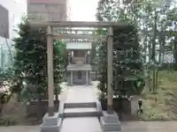 大手町神社(東京都)