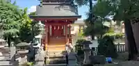 和樂備神社(埼玉県)