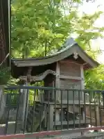 伊夜彦神社(埼玉県)