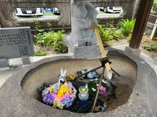 三輪神社(愛知県)