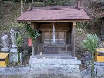 酒滴神社(兵庫県)