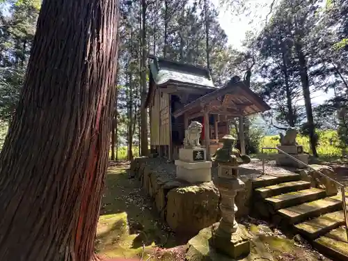天満神社(福井県)