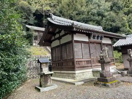住吉神社(岐阜県)