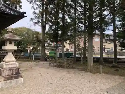 野蛟神社(石川県)