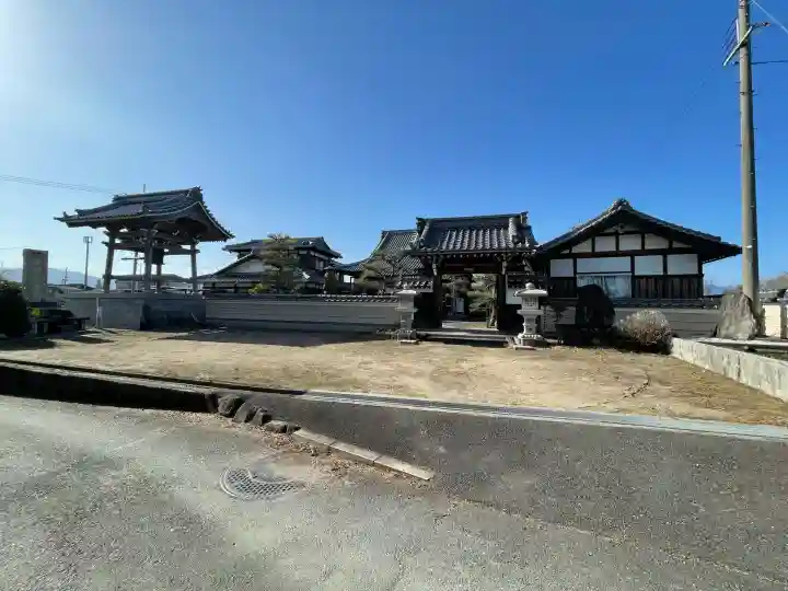 阿弥陀寺(滋賀県)