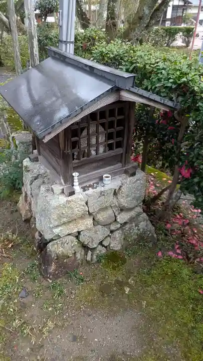 蓮心坊(滋賀県)