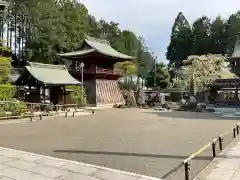 永林寺(東京都)