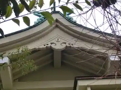 矢先稲荷神社のその他建物