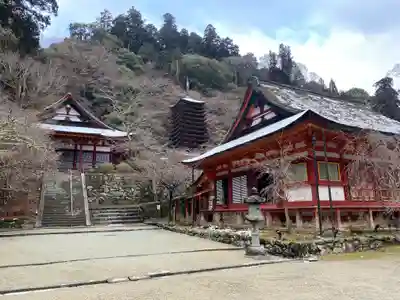 談山神社(奈良県)
