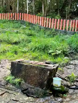 神倉神社（熊野速玉大社摂社）(和歌山県)