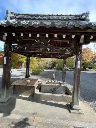 穴太寺(京都府)