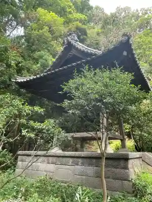 宝生寺(神奈川県)