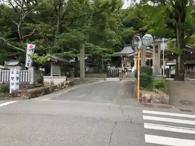 公智神社(兵庫県)