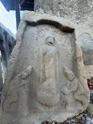 阿邪訶根神社(福島県)