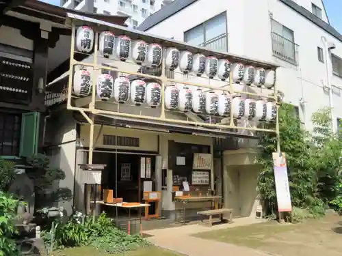 正寶院（飛不動尊）のその他建物