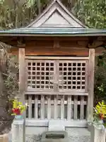 神変大菩薩(役行者)(京都府)