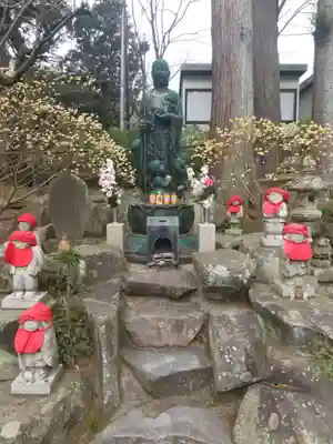 宝城坊(神奈川県)